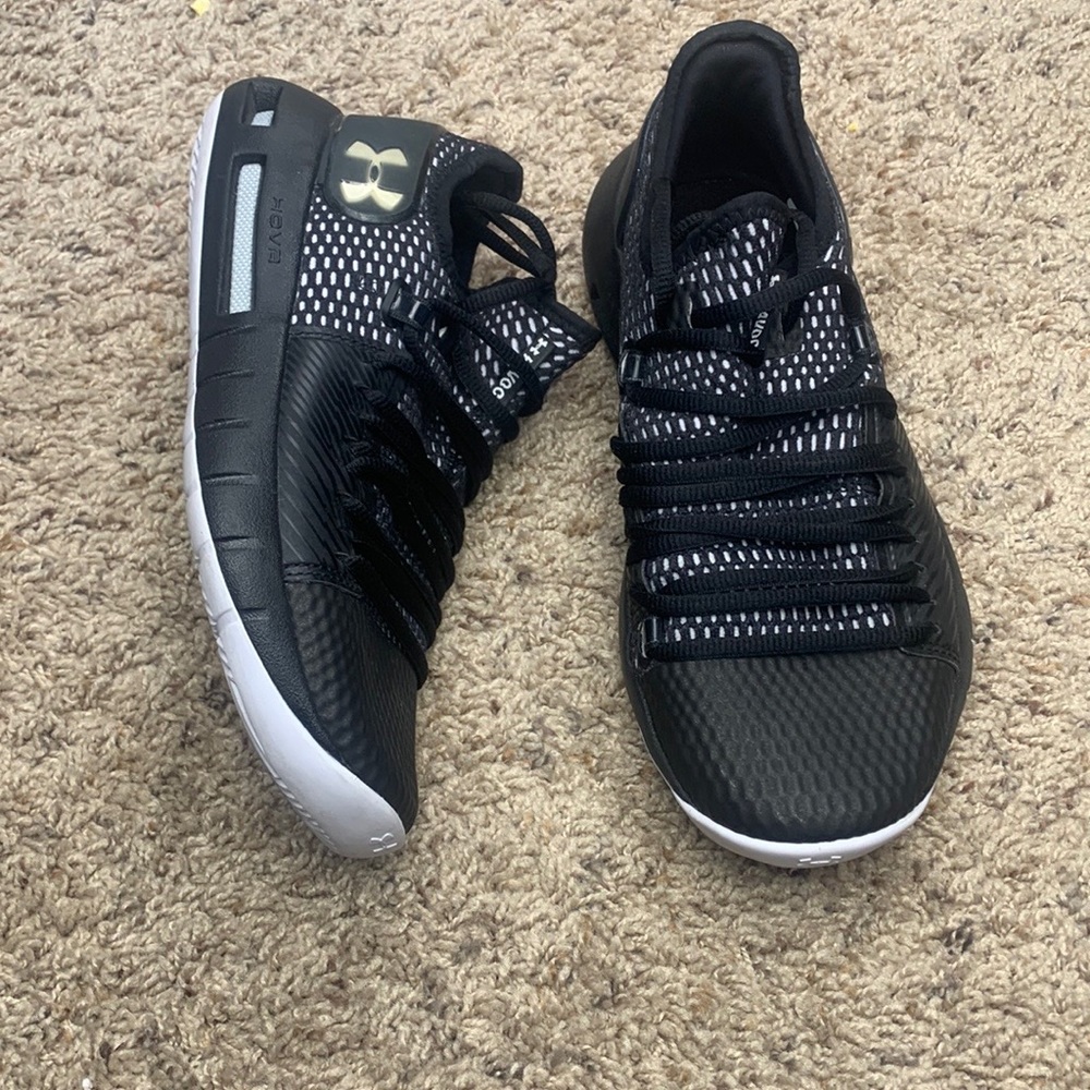 Under Armour